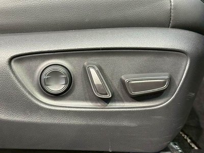 TOYOTA LAND CRUISER 250 - 7