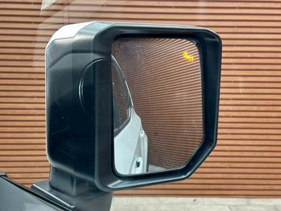 TOYOTA LAND CRUISER 250 - 6