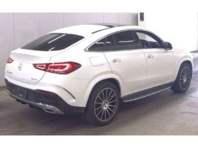 صورة 4 لـ 2021 Mercedes-BENZ MERCEDES-BENZ GLE