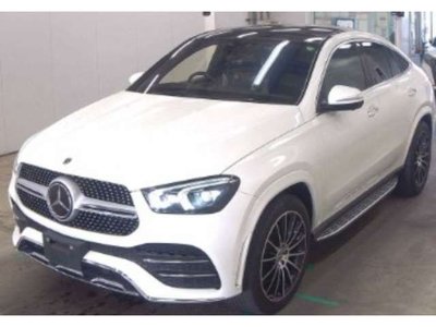 صورة 3 لـ 2021 Mercedes-BENZ MERCEDES-BENZ GLE