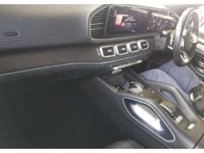 صورة 5 لـ 2021 Mercedes-BENZ MERCEDES-BENZ GLE