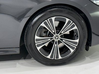 MERCEDES-BENZ E-CLASS - 6