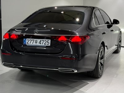 MERCEDES-BENZ E-CLASS - 2