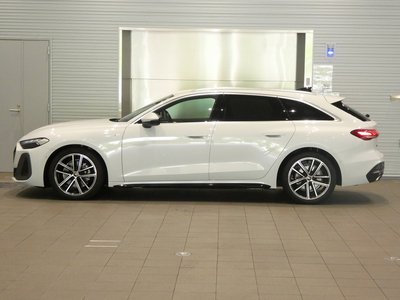 2025 AUDI A5 AVANT 照片 8