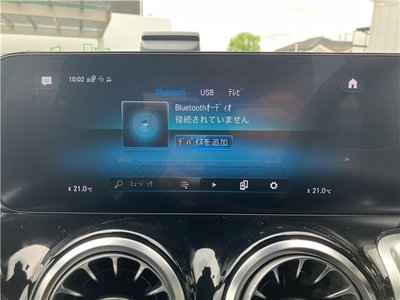 MERCEDES-BENZ GLB - 6