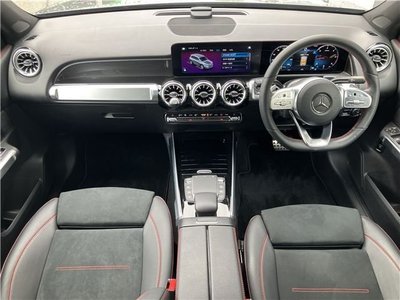 MERCEDES-BENZ GLB - 3