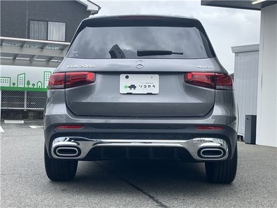MERCEDES-BENZ GLB - 2