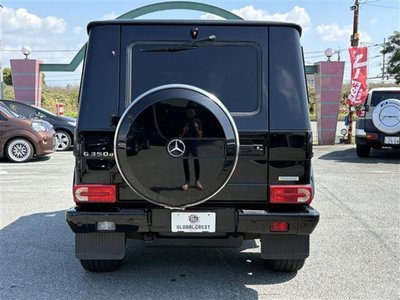 صورة مصغرة 11 لـ 2016 Mercedes-BENZ G-CLASS