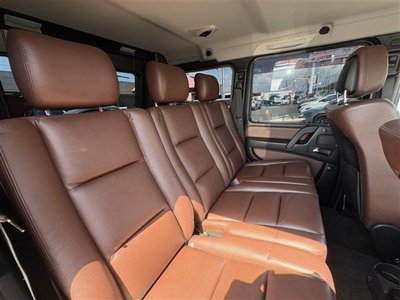 صورة مصغرة 23 لـ 2016 Mercedes-BENZ G-CLASS