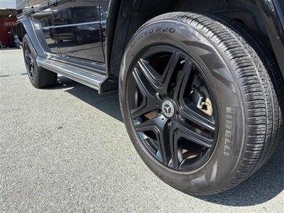 صورة مصغرة 15 لـ 2016 Mercedes-BENZ G-CLASS