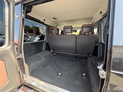 صورة مصغرة 33 لـ 2016 Mercedes-BENZ G-CLASS