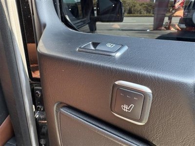 صورة مصغرة 25 لـ 2016 Mercedes-BENZ G-CLASS