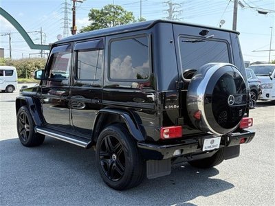 صورة مصغرة 12 لـ 2016 Mercedes-BENZ G-CLASS