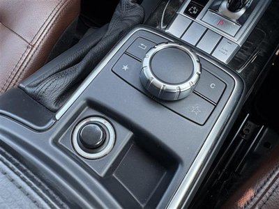 صورة مصغرة 43 لـ 2016 Mercedes-BENZ G-CLASS