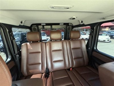 صورة مصغرة 51 لـ 2016 Mercedes-BENZ G-CLASS