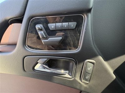 صورة مصغرة 29 لـ 2016 Mercedes-BENZ G-CLASS