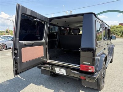 صورة مصغرة 32 لـ 2016 Mercedes-BENZ G-CLASS