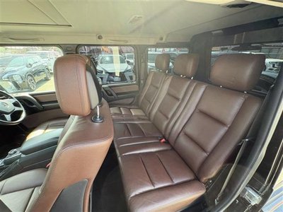 صورة مصغرة 31 لـ 2016 Mercedes-BENZ G-CLASS