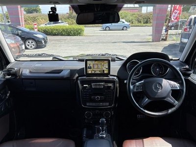 صورة 6 لـ 2016 Mercedes-BENZ G-CLASS