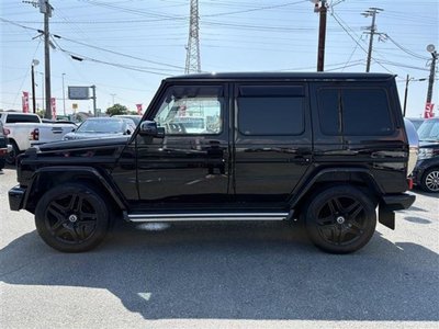 صورة مصغرة 13 لـ 2016 Mercedes-BENZ G-CLASS