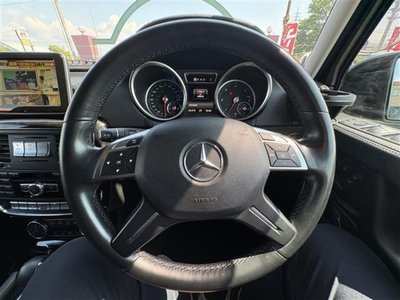 صورة مصغرة 35 لـ 2016 Mercedes-BENZ G-CLASS