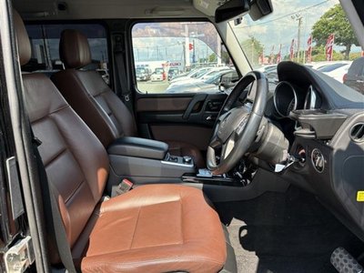 صورة مصغرة 16 لـ 2016 Mercedes-BENZ G-CLASS