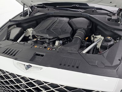 GENESIS GV80 - 7