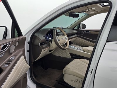 GENESIS GV80 - 10