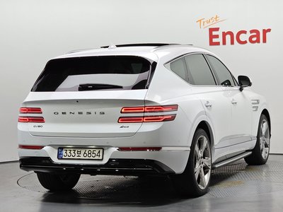 GENESIS GV80 - 3