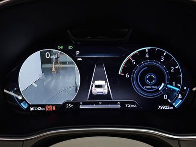 GENESIS GV80 - 8