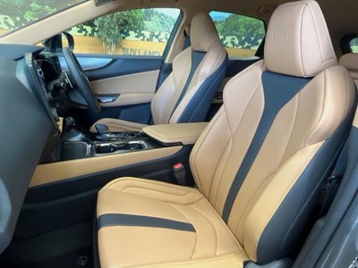 صورة مصغرة 27 لـ 2024 Lexus NX
