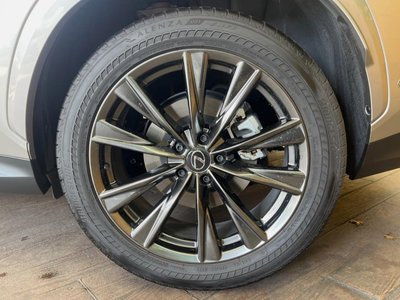 صورة مصغرة 13 لـ 2024 Lexus NX