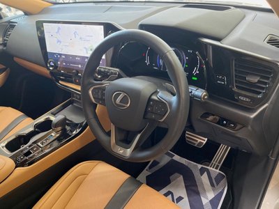 صورة مصغرة 35 لـ 2024 Lexus NX