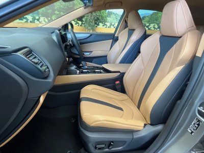 صورة مصغرة 28 لـ 2024 Lexus NX