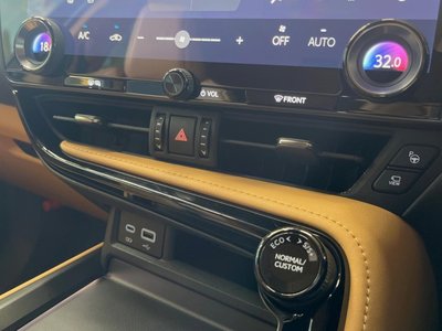 صورة مصغرة 42 لـ 2024 Lexus NX