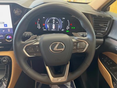 صورة مصغرة 11 لـ 2024 Lexus NX