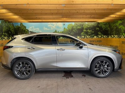 صورة مصغرة 61 لـ 2024 Lexus NX