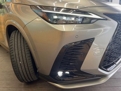 صورة مصغرة 12 لـ 2024 Lexus NX