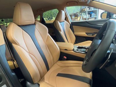 صورة مصغرة 37 لـ 2024 Lexus NX