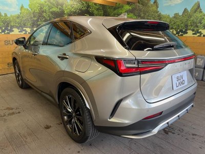 صورة مصغرة 64 لـ 2024 Lexus NX
