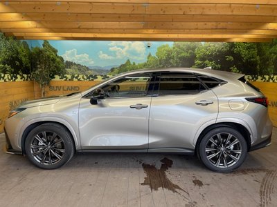 صورة مصغرة 62 لـ 2024 Lexus NX