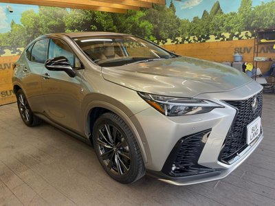 صورة مصغرة 16 لـ 2024 Lexus NX