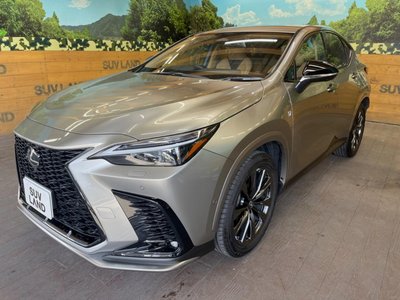 صورة مصغرة 60 لـ 2024 Lexus NX