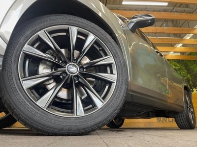 صورة مصغرة 21 لـ 2024 Lexus NX