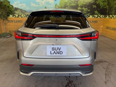 صورة مصغرة 63 لـ 2024 Lexus NX