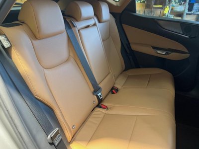 صورة مصغرة 34 لـ 2024 Lexus NX