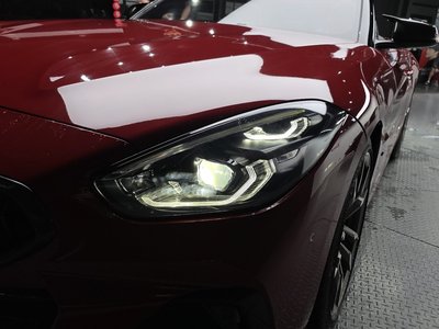 2020 BMW Z4 照片 9