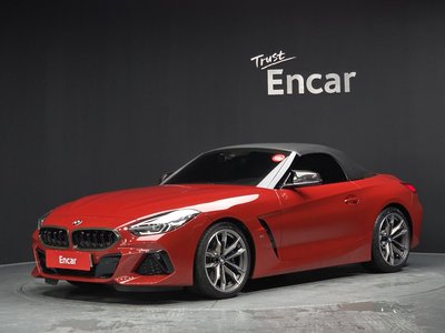 صورة مصغرة 29 لـ 2020 BMW Z4