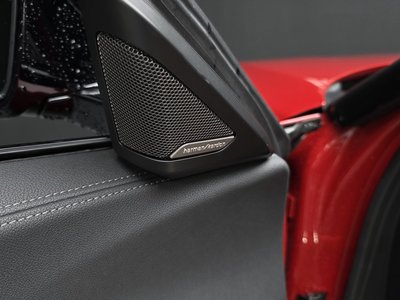 صورة مصغرة 25 لـ 2020 BMW Z4