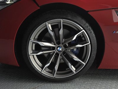 2020 BMW Z4 照片 6